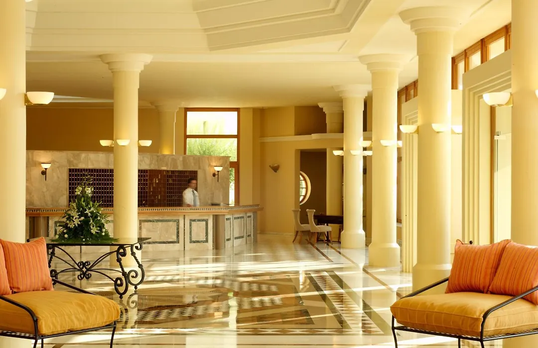 Kalimera Kriti Hotel & Village Resort-1